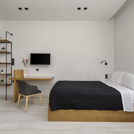 Meligeo Suites Center Of Giannina Esterno foto
