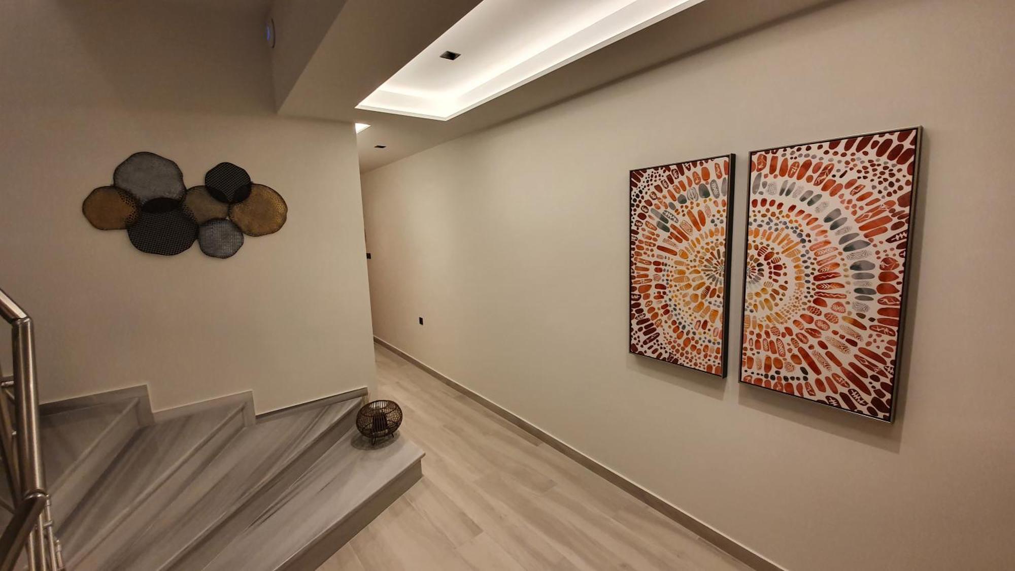 Meligeo Suites Center Of Giannina Esterno foto