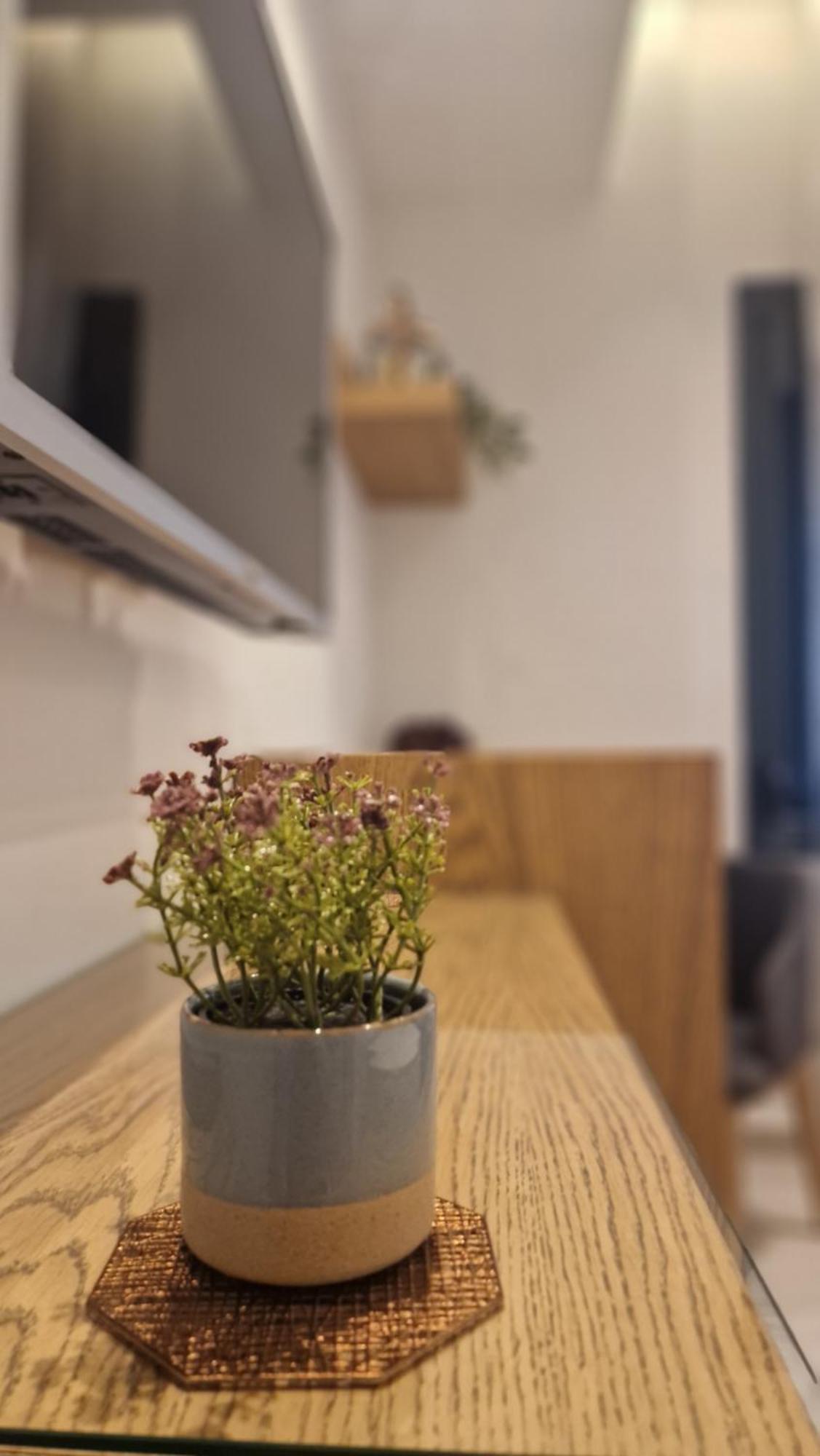 Meligeo Suites Center Of Giannina Esterno foto
