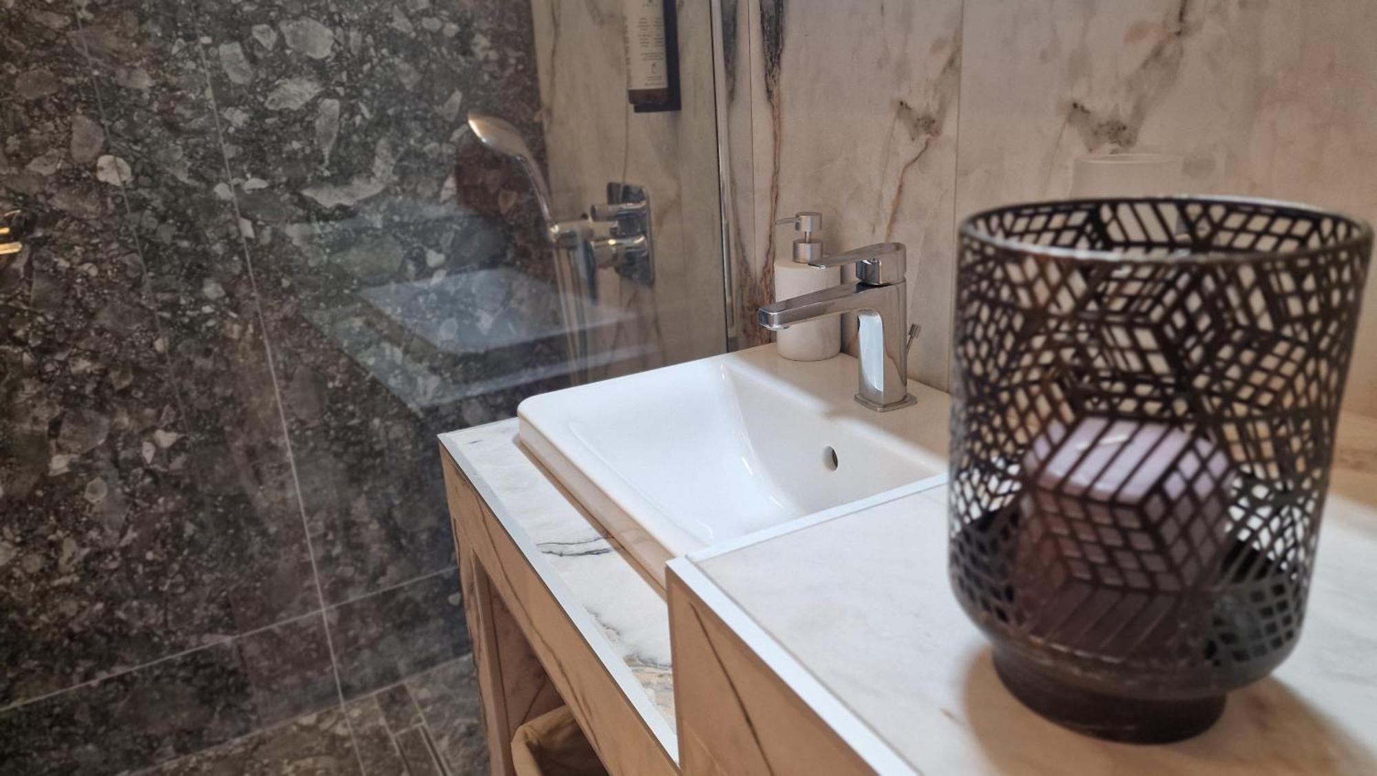 Meligeo Suites Center Of Giannina Esterno foto