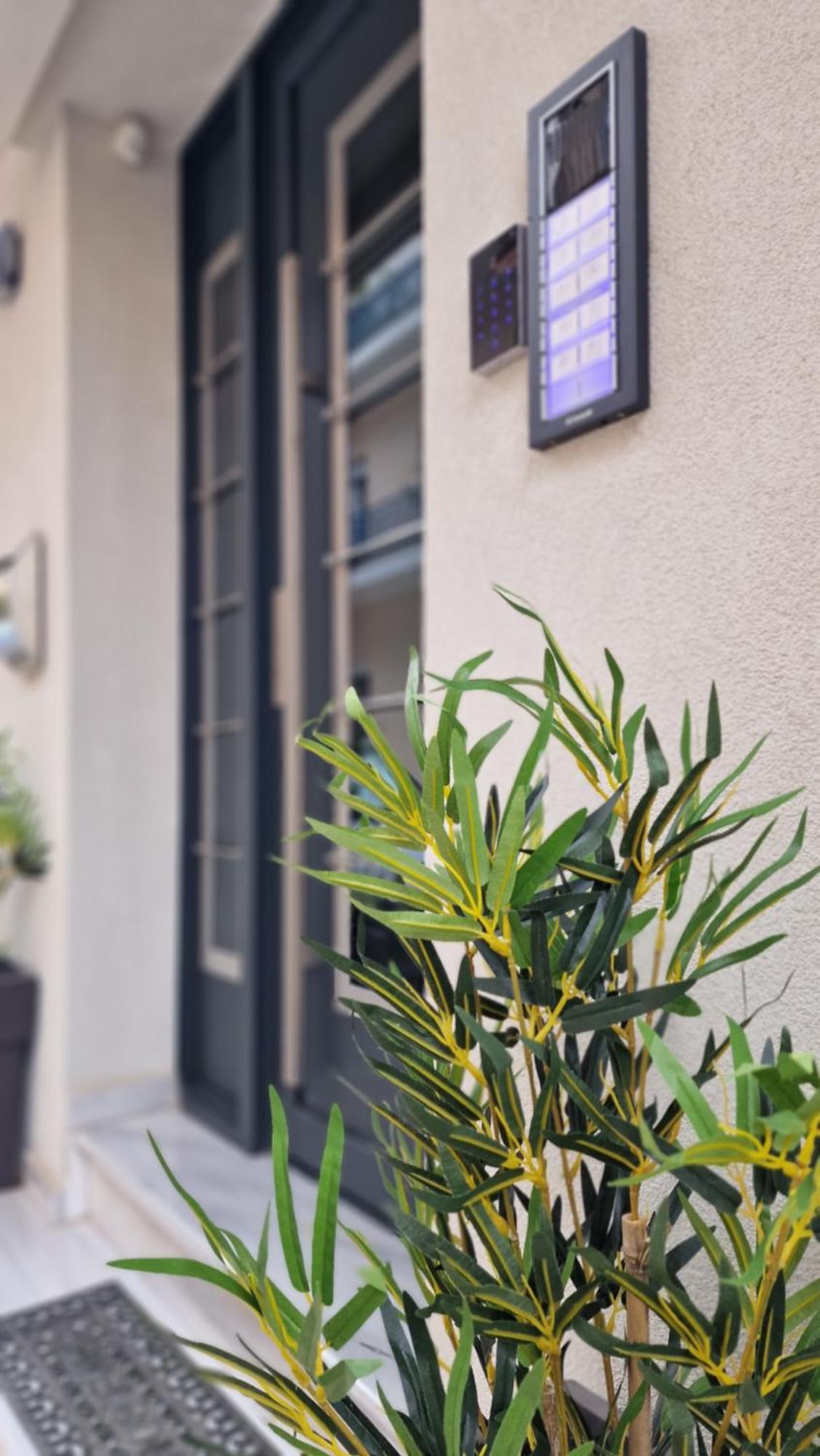 Meligeo Suites Center Of Giannina Esterno foto