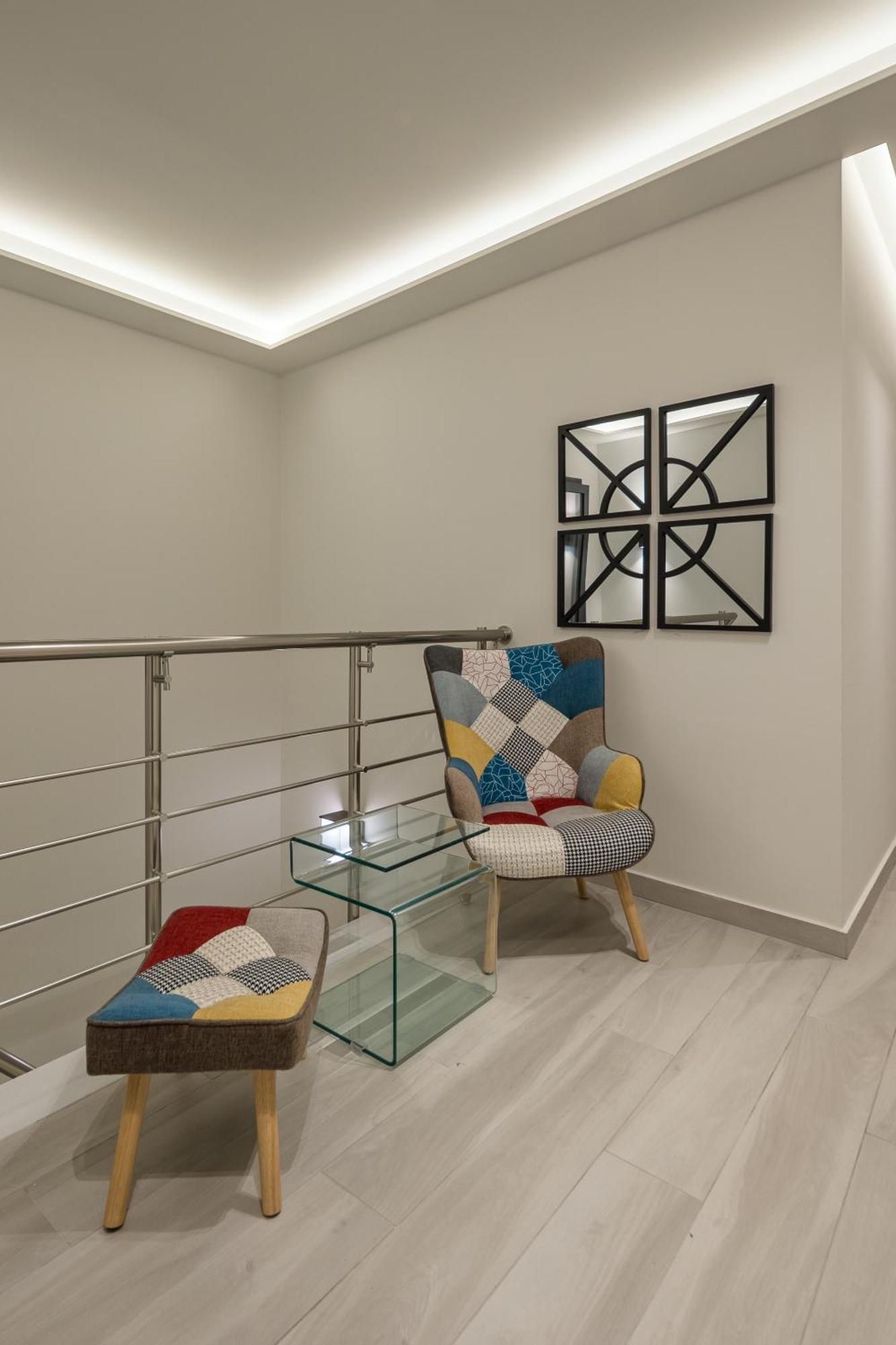 Meligeo Suites Center Of Giannina Esterno foto