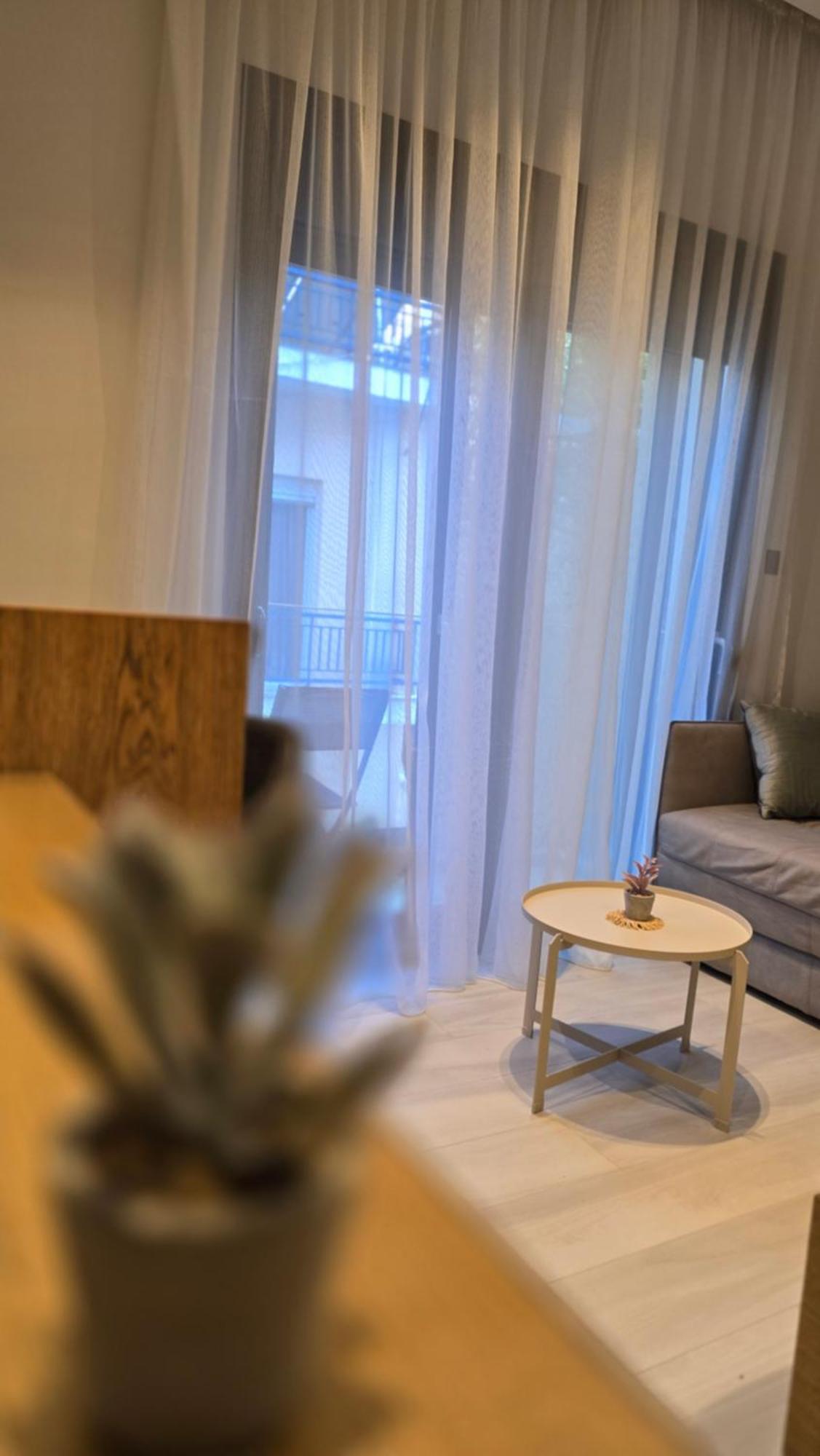 Meligeo Suites Center Of Giannina Esterno foto