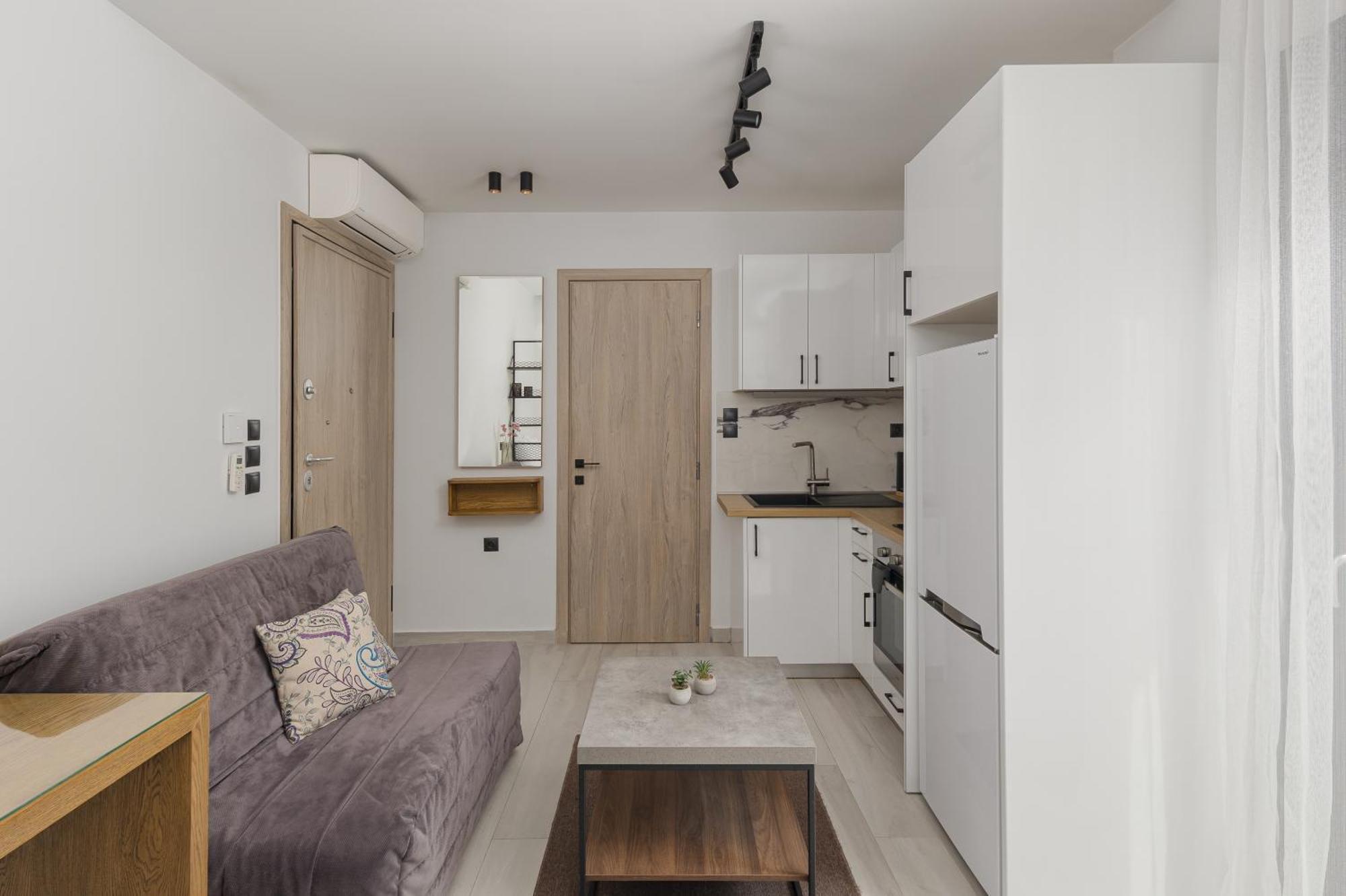 Meligeo Suites Center Of Giannina Esterno foto