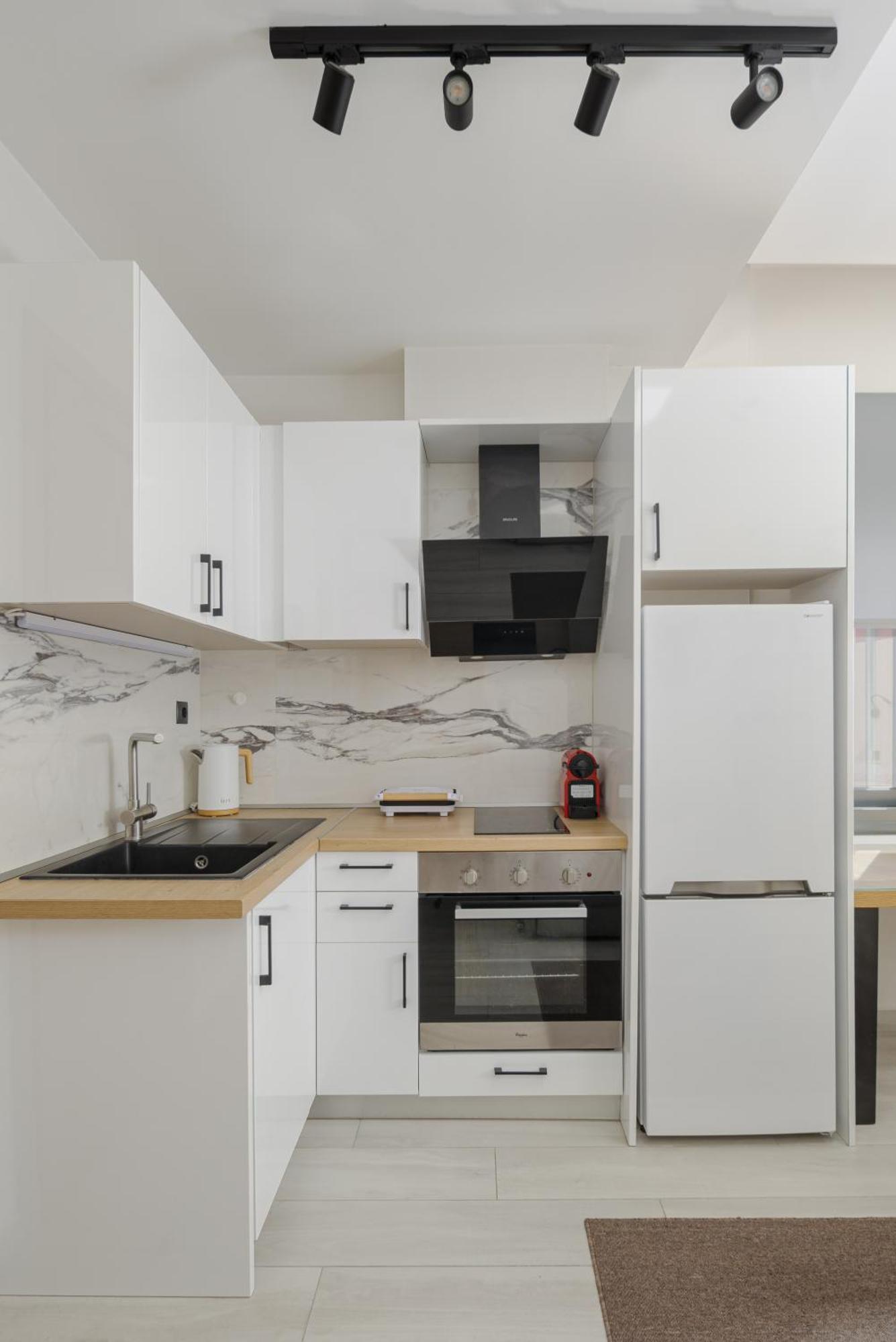 Meligeo Suites Center Of Giannina Esterno foto