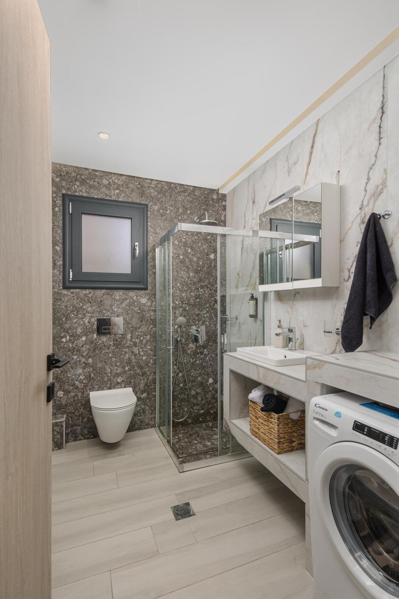 Meligeo Suites Center Of Giannina Esterno foto