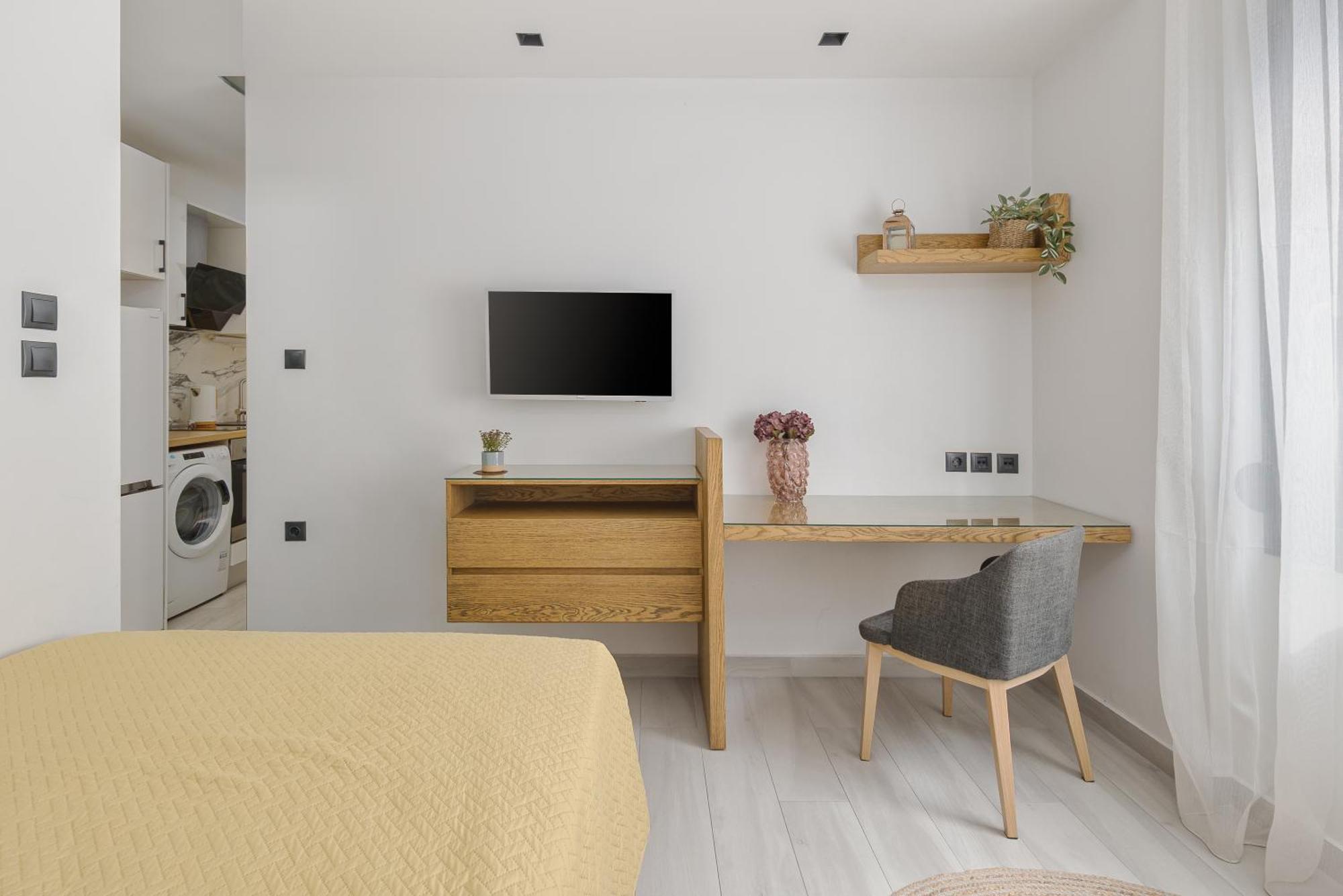 Meligeo Suites Center Of Giannina Esterno foto