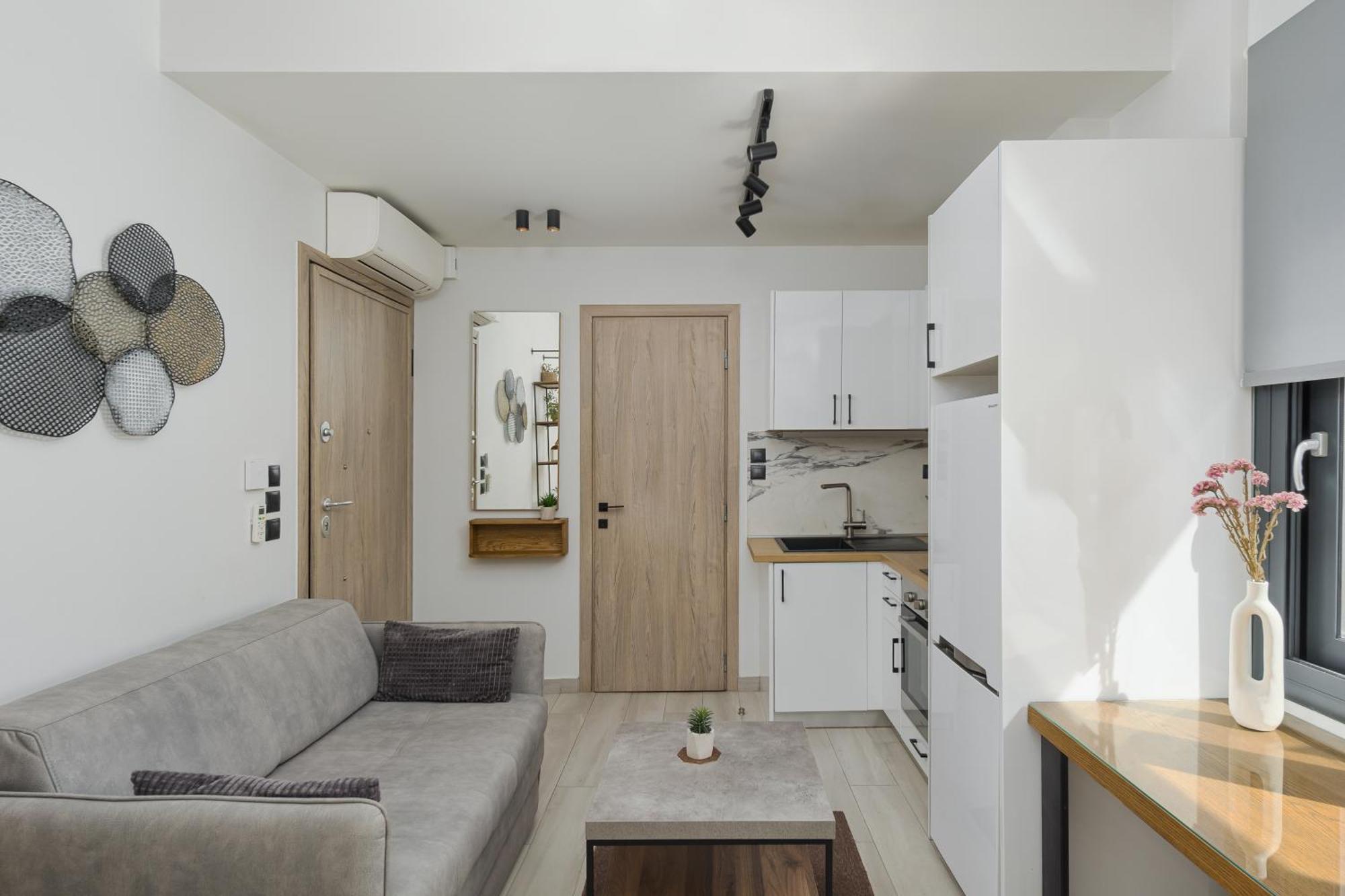 Meligeo Suites Center Of Giannina Esterno foto